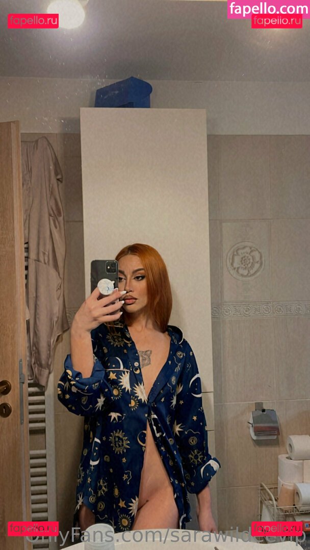 mswilde1 / saraawildee Nude Onlyfans Photo 26