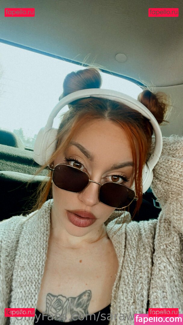 mswilde1 / saraawildee Nude Onlyfans Photo 23
