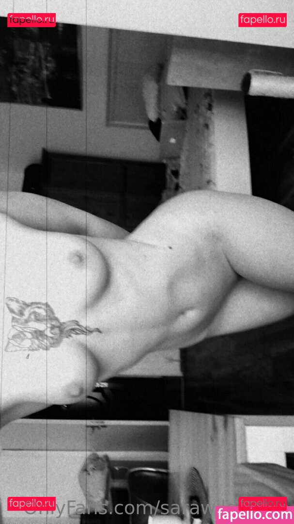 mswilde1 / saraawildee Nude Onlyfans Photo 6