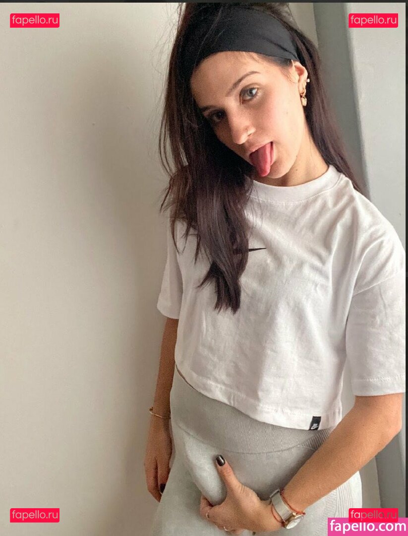 calirainxo Onlyfans Photo Gallery 