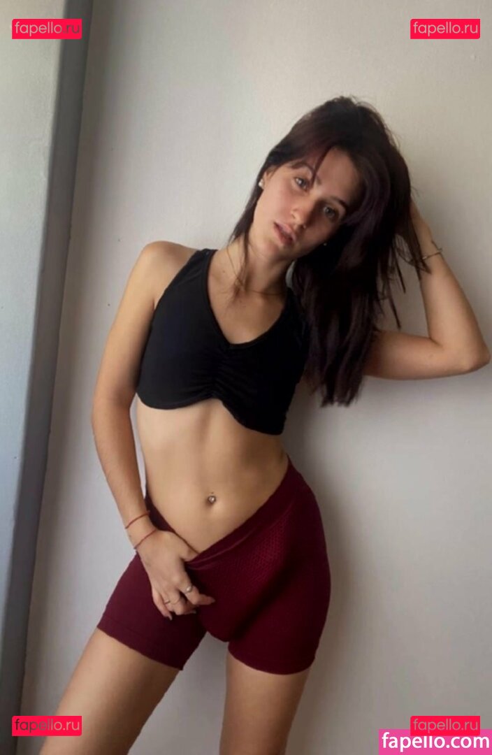 calirainxo Onlyfans Photo Gallery 