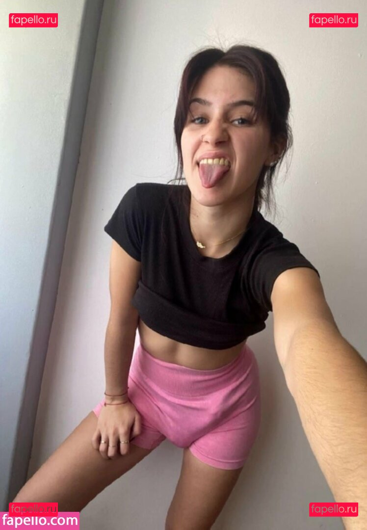 calirainxo Nude Onlyfans Photo 34