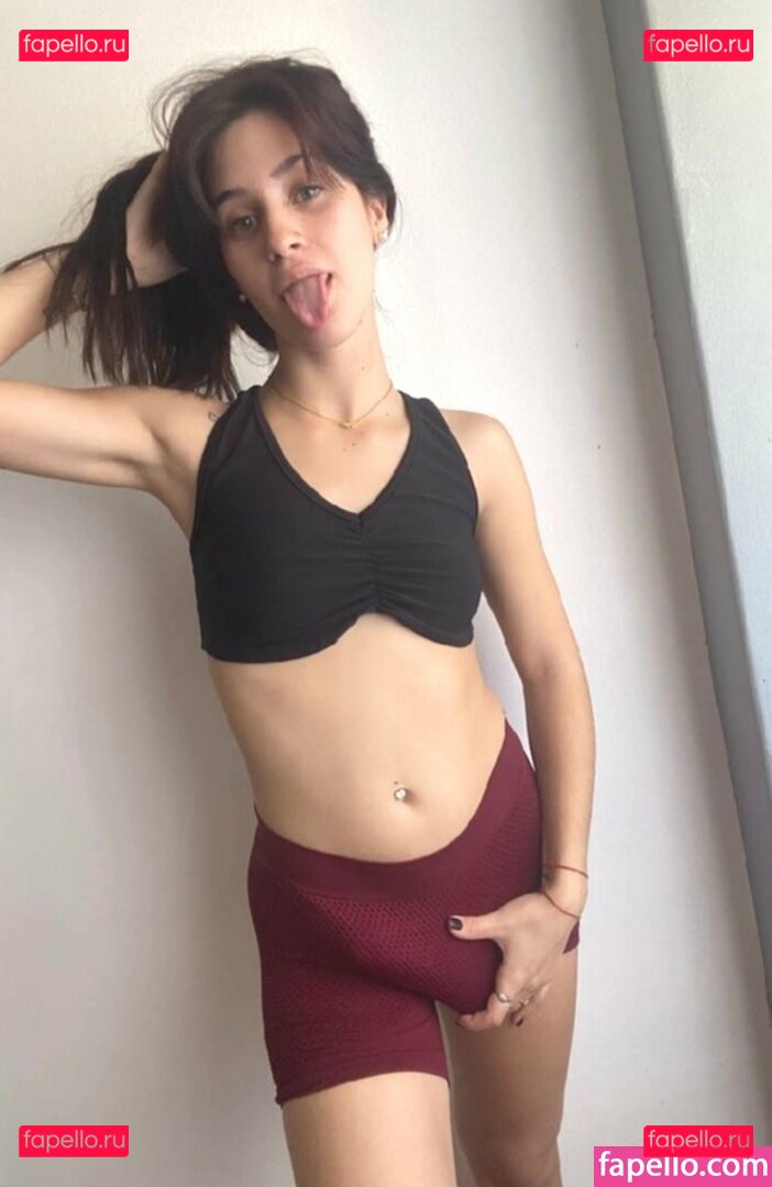 calirainxo Nude Onlyfans Photo 32