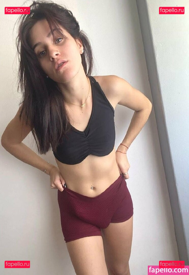 calirainxo Nude Onlyfans Photo 31