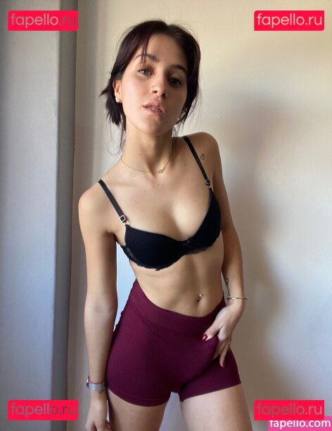 calirainxo Nude Onlyfans Photo 26