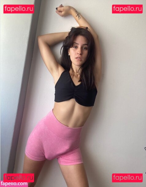 calirainxo Nude Onlyfans Photo 25