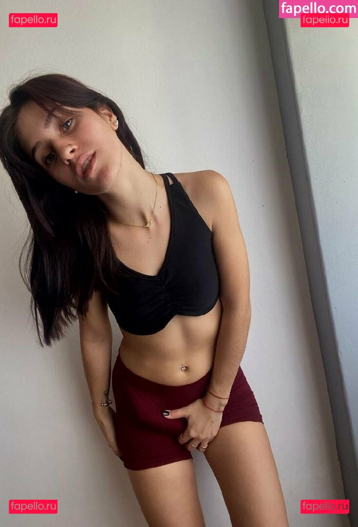 calirainxo Nude Onlyfans Photo 23