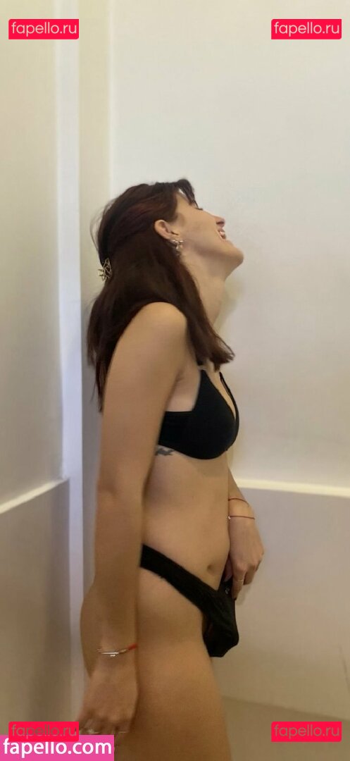 calirainxo Nude Onlyfans Photo 19