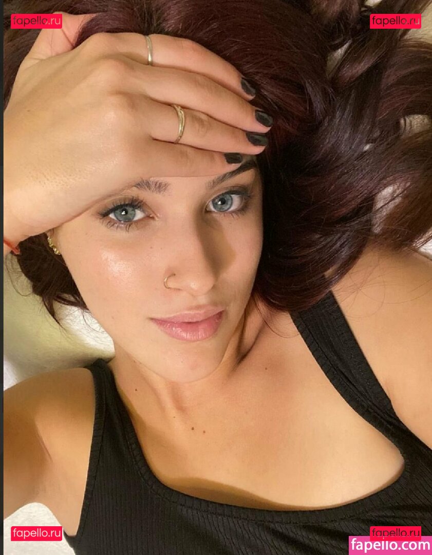 calirainxo Nude Onlyfans Photo 16