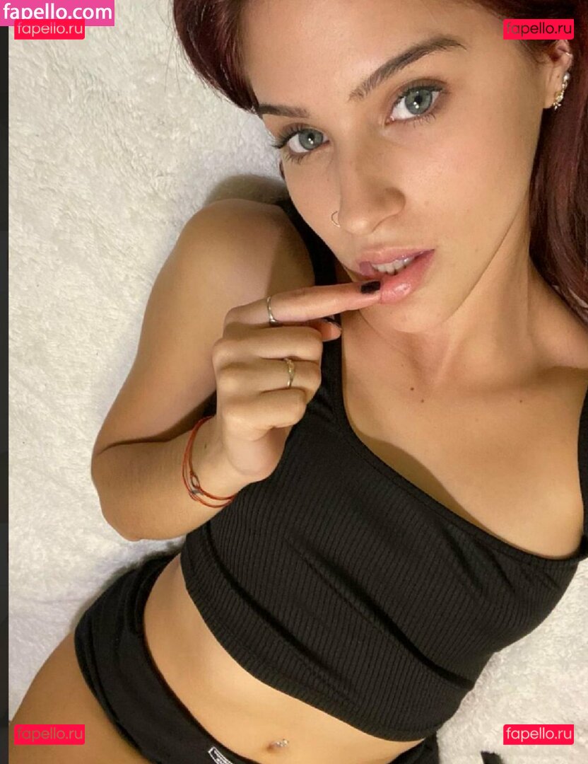 calirainxo Nude Onlyfans Photo 15