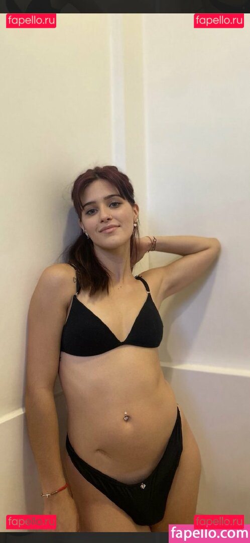 calirainxo Nude Onlyfans Photo 14