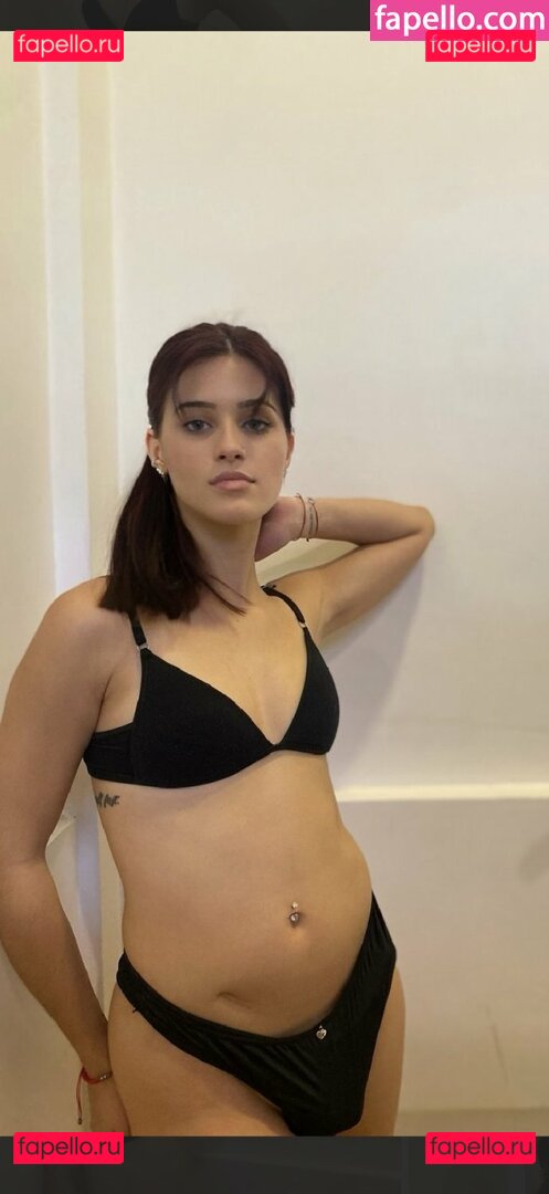 calirainxo Nude Onlyfans Photo 12