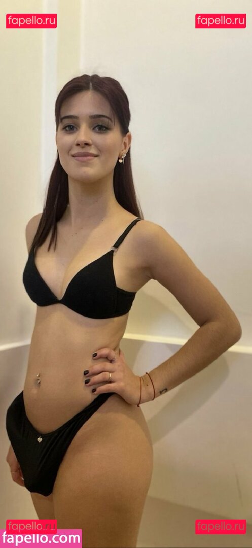 calirainxo Nude Onlyfans Photo 10