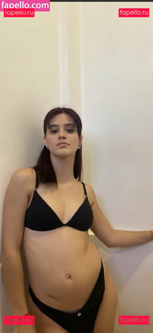 calirainxo Nude Onlyfans Photo 9
