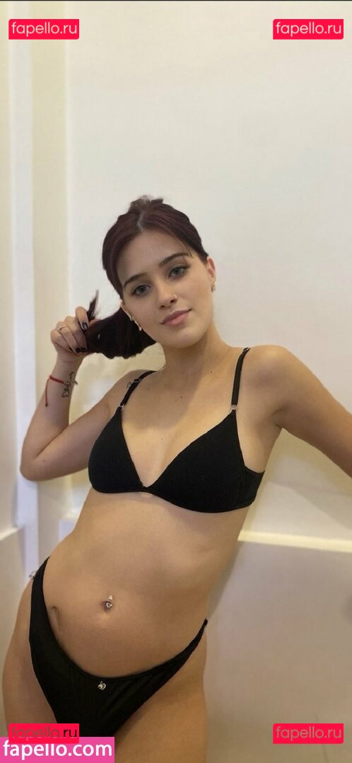 calirainxo Nude Onlyfans Photo 3