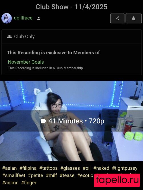 millknhvney Nude Onlyfans Photo 45