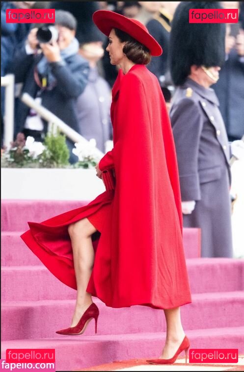 Catherine / Catherine Elizabeth / Kate Middleton / PrincessWales / princeandprincessofwales Onlyfans Photo Gallery 