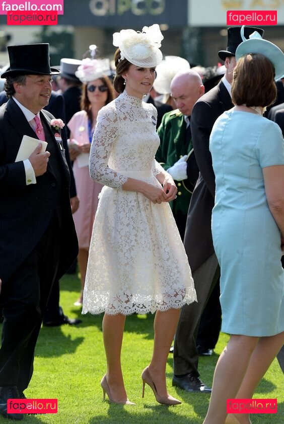 Catherine / Catherine Elizabeth / Kate Middleton / PrincessWales / princeandprincessofwales Onlyfans Photo Gallery 