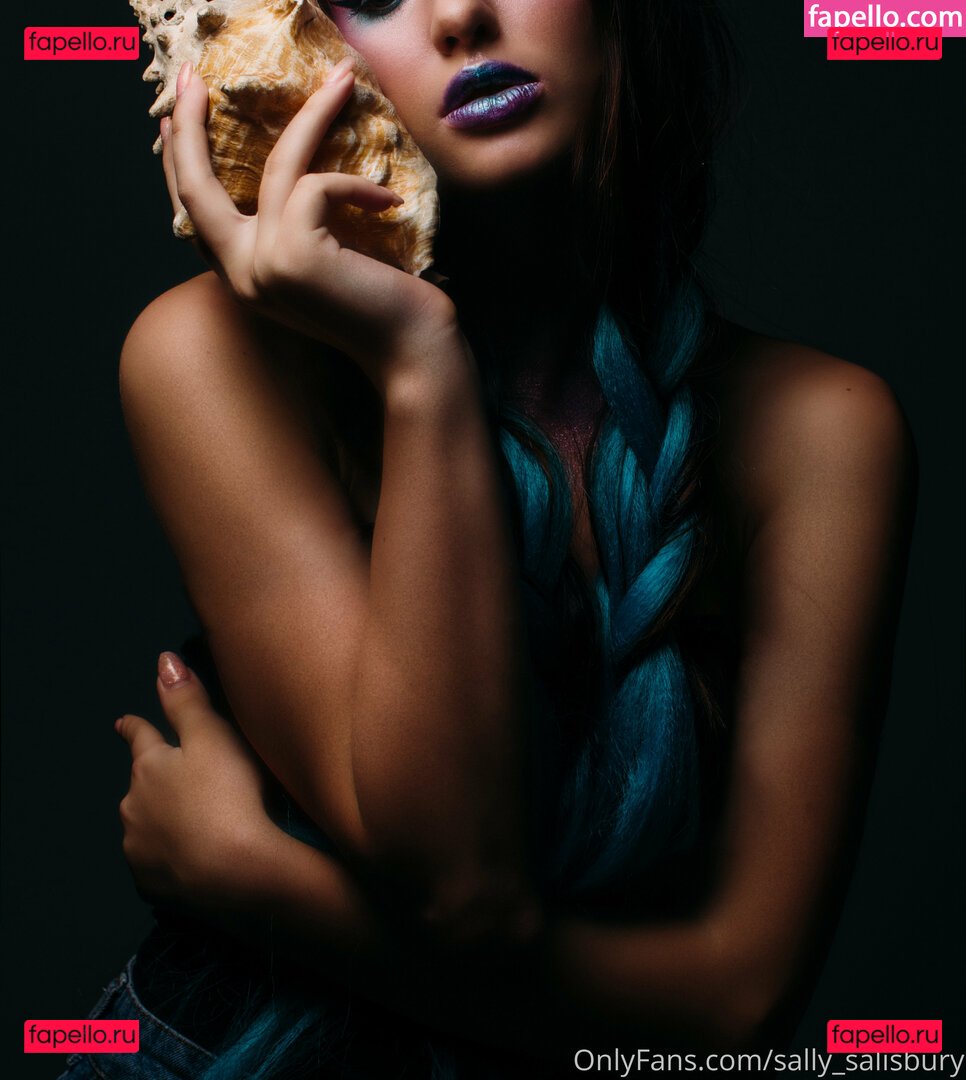 rolypolytroll / sally_salisbury Onlyfans Photo Gallery 