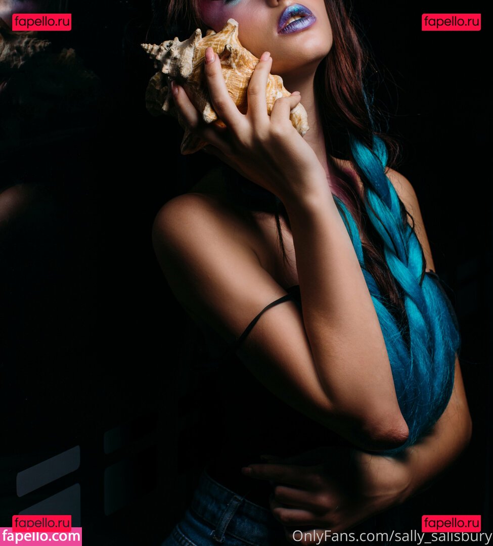 rolypolytroll / sally_salisbury Onlyfans Photo Gallery 