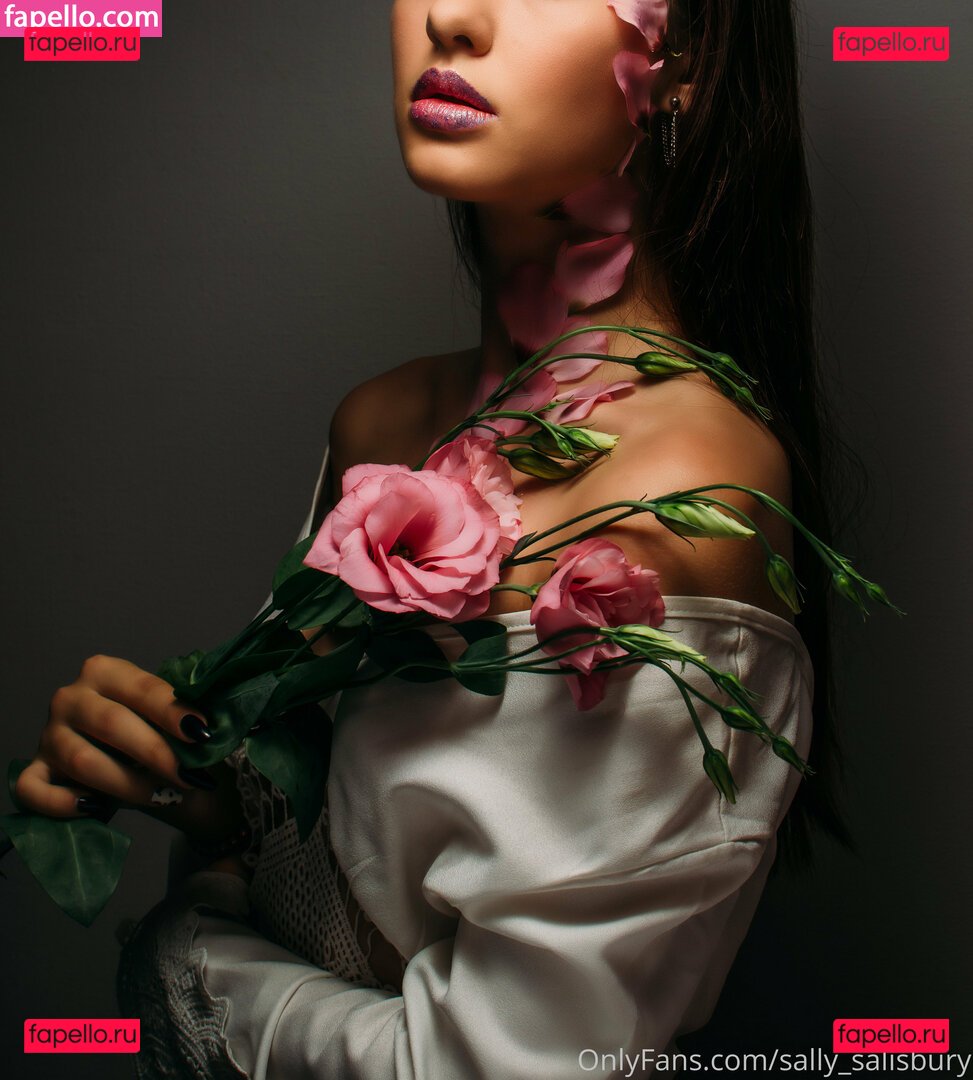 rolypolytroll / sally_salisbury Onlyfans Photo Gallery 