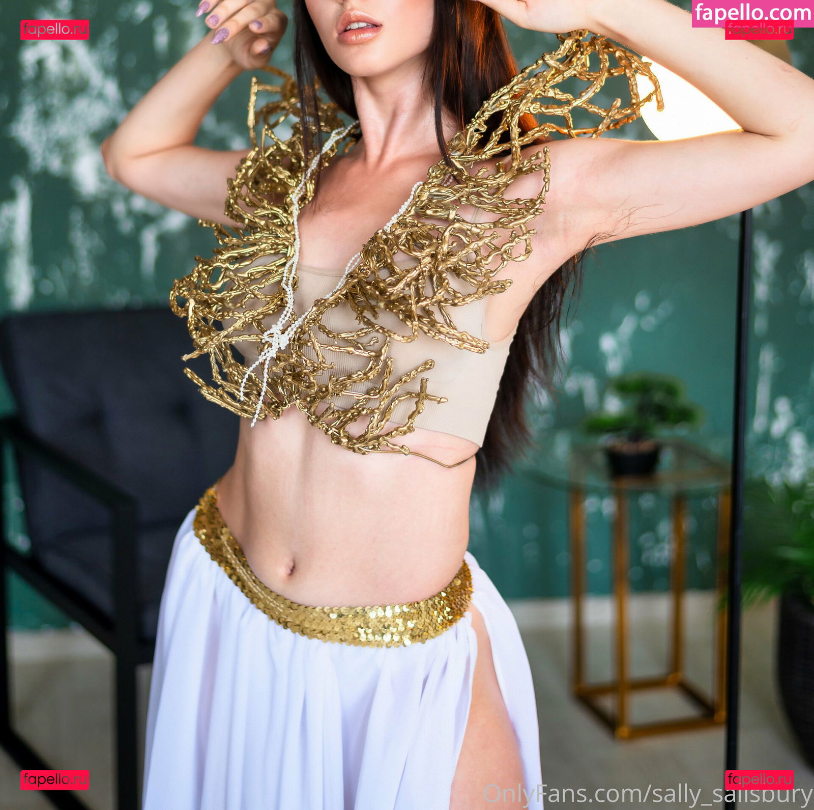 rolypolytroll / sally_salisbury Onlyfans Photo Gallery 