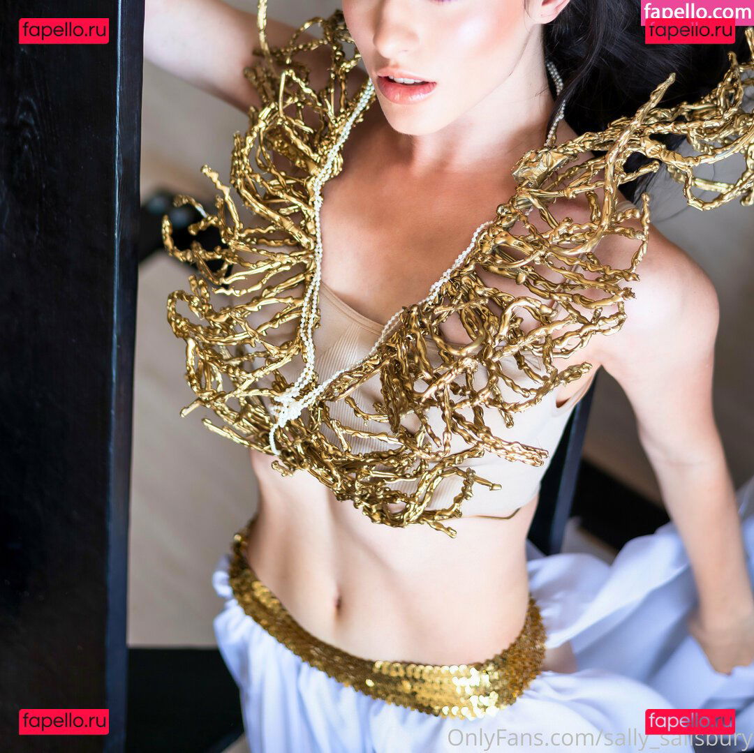 rolypolytroll / sally_salisbury Onlyfans Photo Gallery 