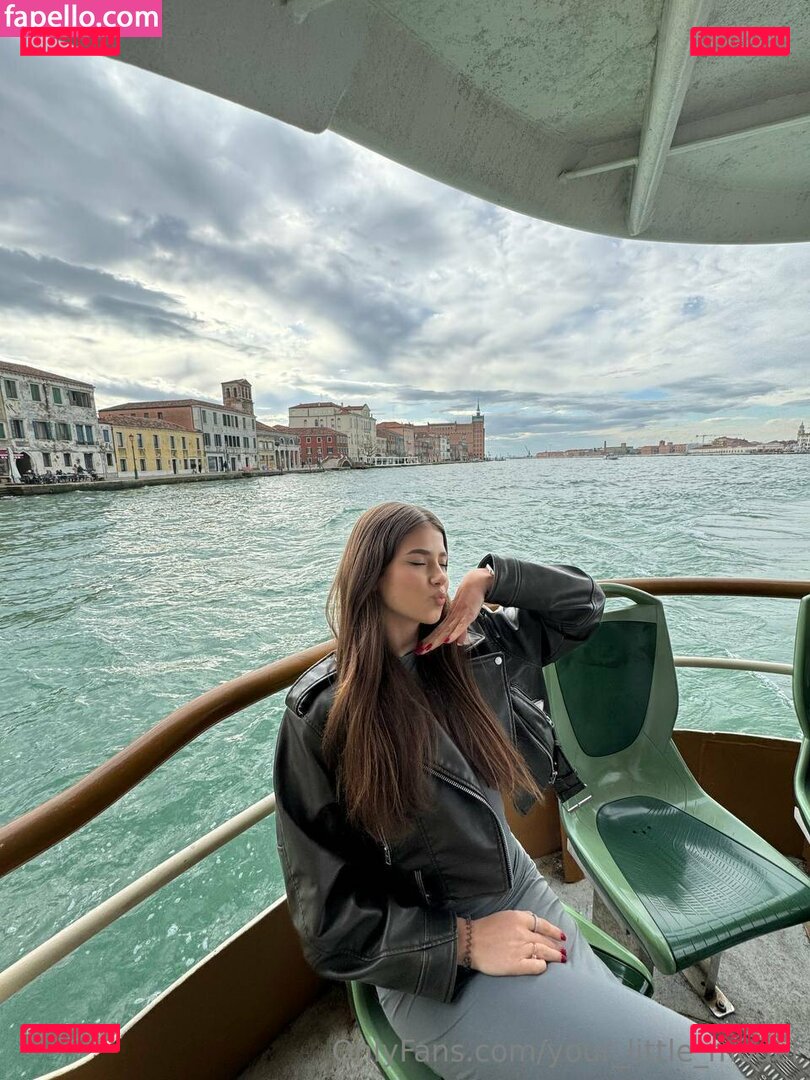 your_baby_model Onlyfans Photo Gallery 