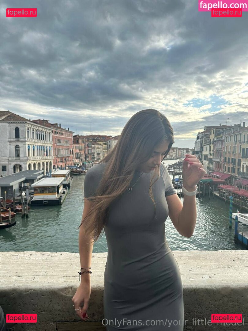 your_baby_model Onlyfans Photo Gallery 