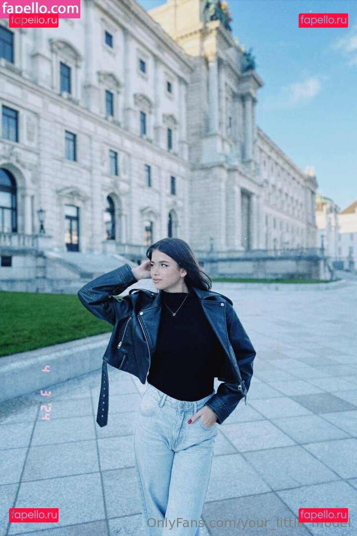 your_baby_model Onlyfans Photo Gallery 