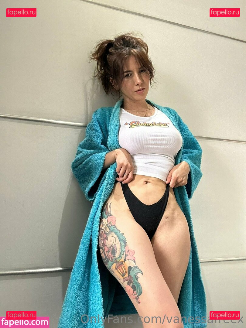 vannessa.shafer / vannessafree Onlyfans Photo Gallery 