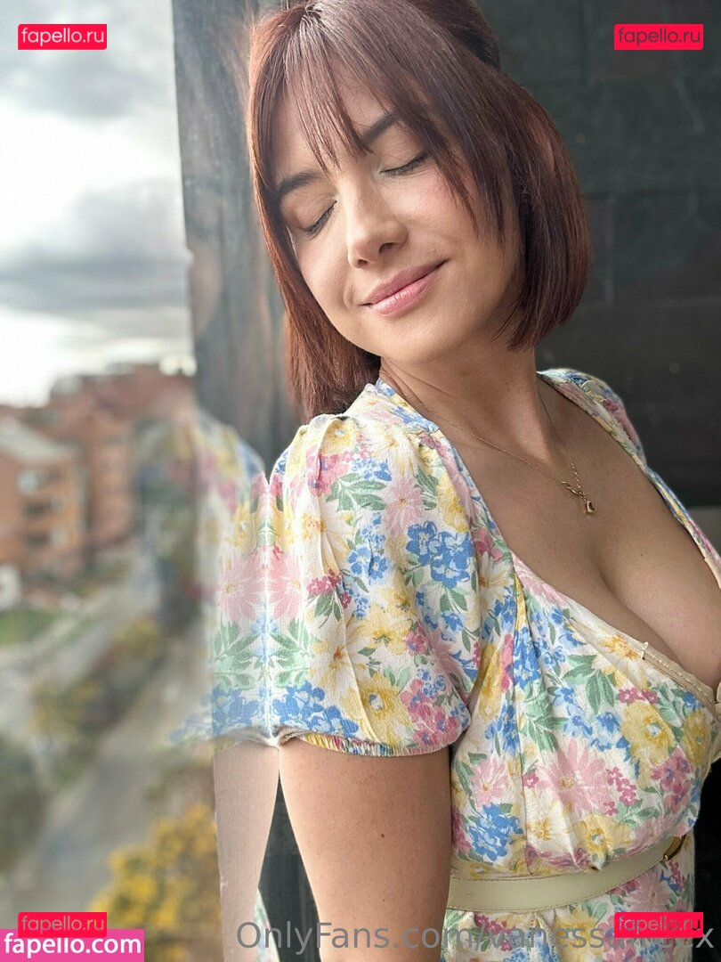 vannessa.shafer / vannessafree Nude Onlyfans Photo 39