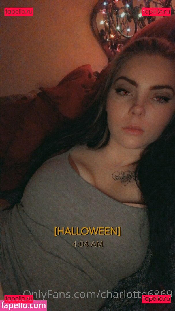 charlotte6869 / emily.hale6869 Onlyfans Photo Gallery 