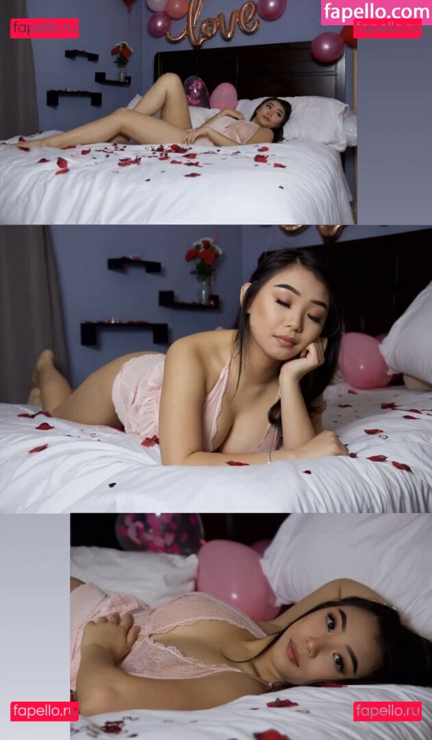 Lizzie Vang / Lizzie.vy / Lizzievx Onlyfans Photo Gallery 
