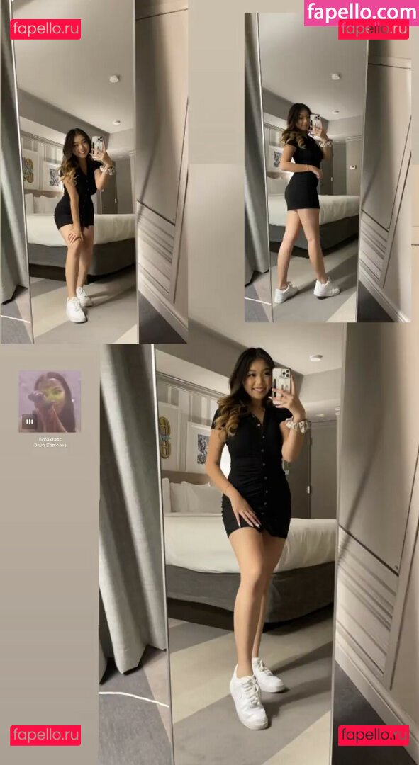 Lizzie Vang / Lizzie.vy / Lizzievx Onlyfans Photo Gallery 