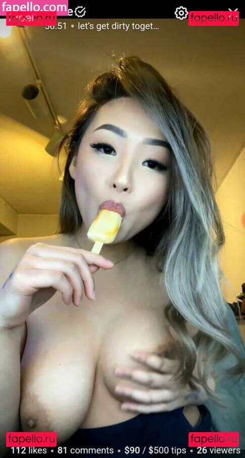 Lizzie Vang / Lizzie.vy / Lizzievx Onlyfans Photo Gallery 