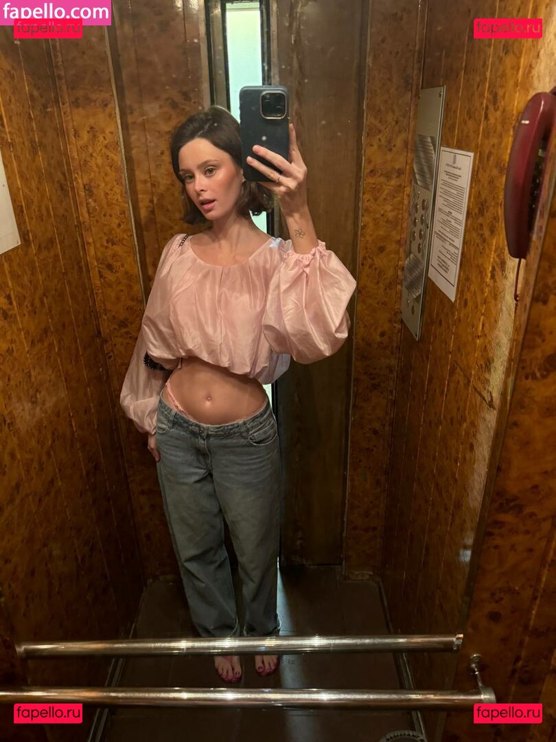 Julia Shashkina / Shashka.U / juliashashkina / sashka1990 Onlyfans Photo Gallery 