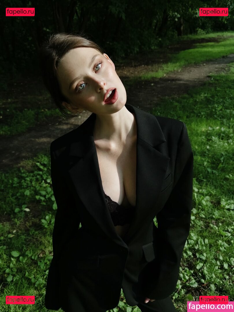 Julia Shashkina / Shashka.U / juliashashkina / sashka1990 Onlyfans Photo Gallery 