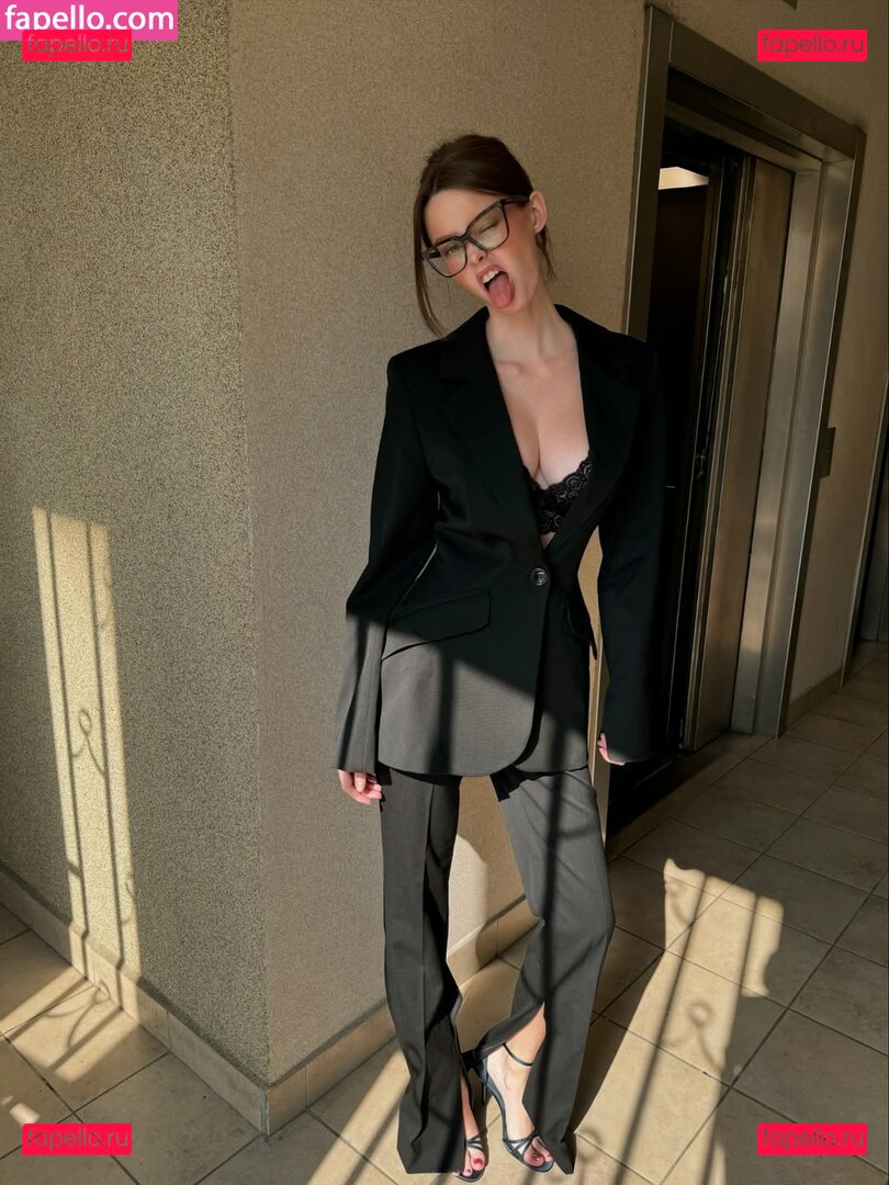 Julia Shashkina / Shashka.U / juliashashkina / sashka1990 Onlyfans Photo Gallery 