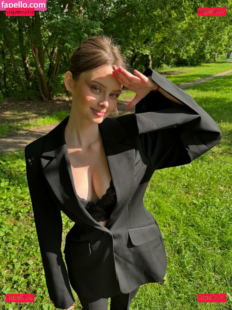 Julia Shashkina / Shashka.U / juliashashkina / sashka1990 Onlyfans Photo Gallery 