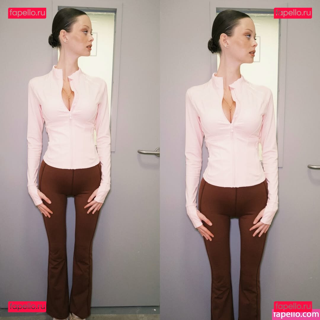 Julia Shashkina / Shashka.U / juliashashkina / sashka1990 Onlyfans Photo Gallery 