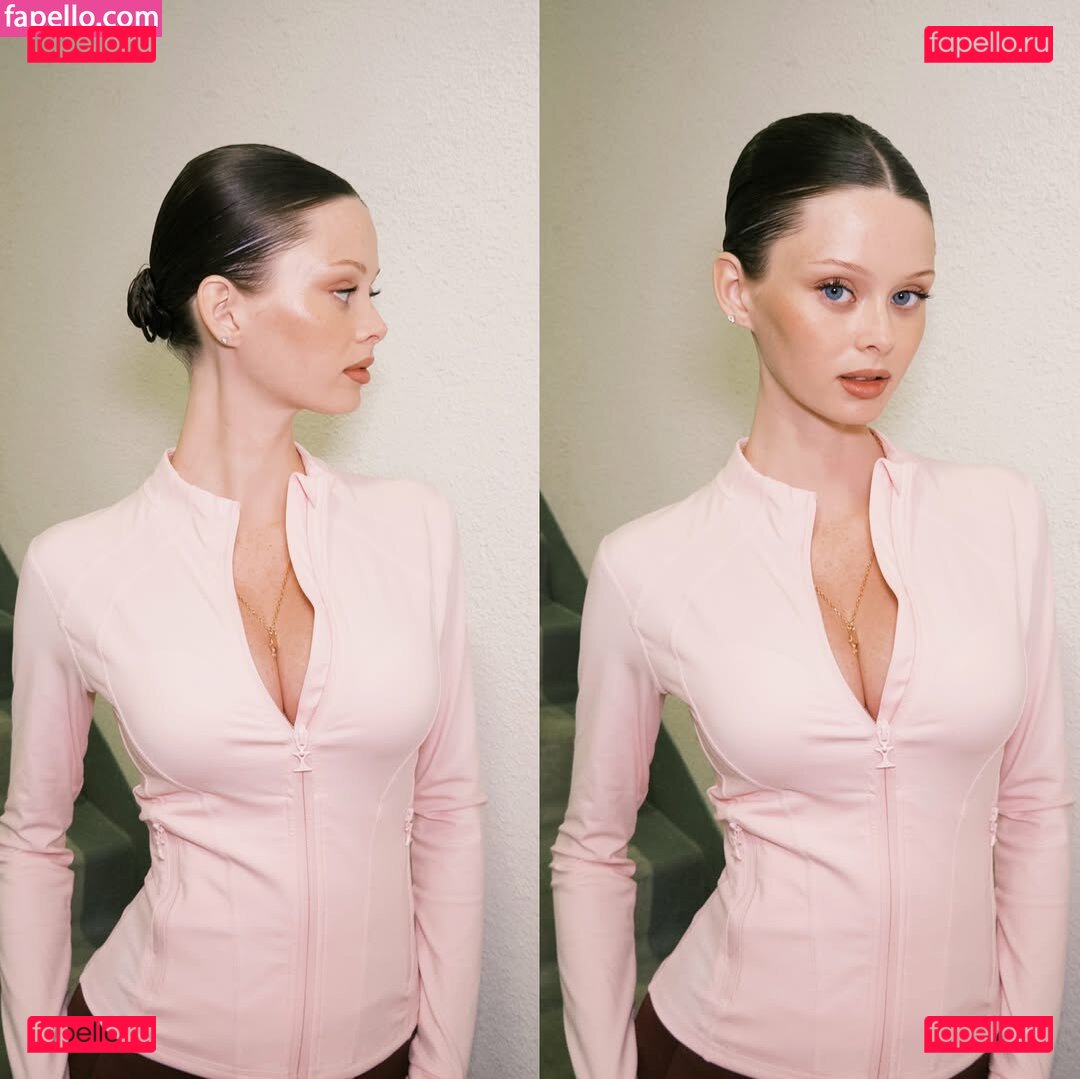 Julia Shashkina / Shashka.U / juliashashkina / sashka1990 Onlyfans Photo Gallery 