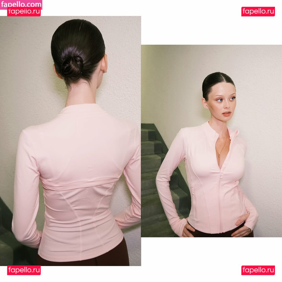 Julia Shashkina / Shashka.U / juliashashkina / sashka1990 Onlyfans Photo Gallery 