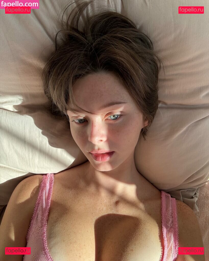 Julia Shashkina / Shashka.U / juliashashkina / sashka1990 Onlyfans Photo Gallery 