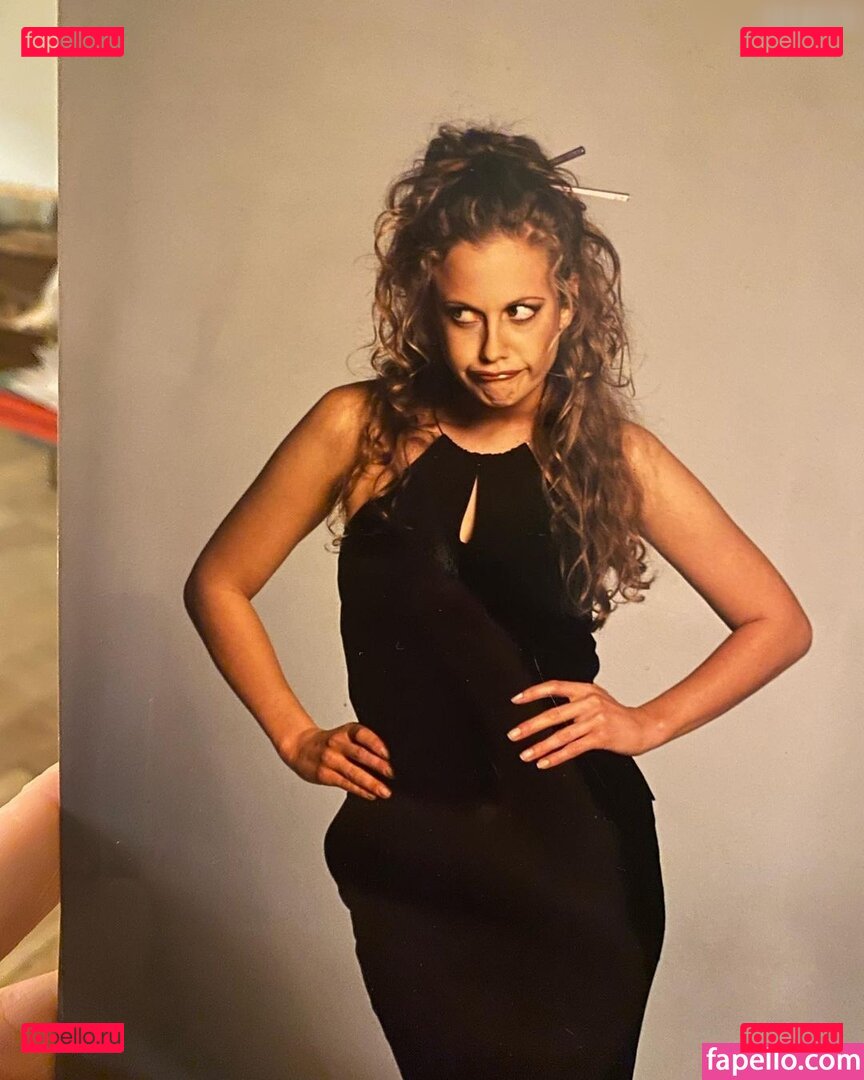 Barbara Schöneberger / barbara.schoeneberger / barbara.schoeneberger.official Onlyfans Photo Gallery 