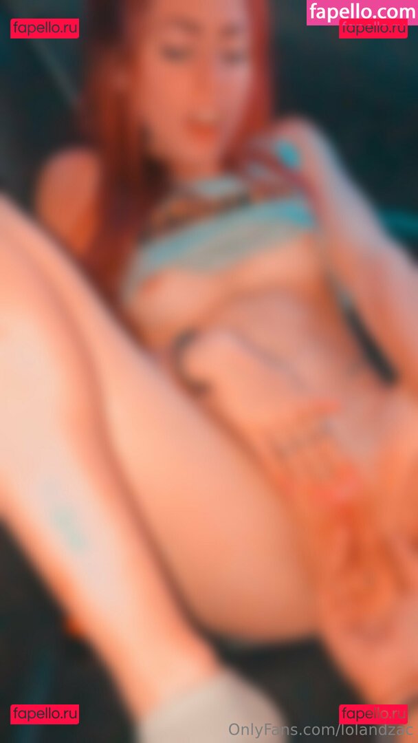 lolandzac Nude Onlyfans Photo 22