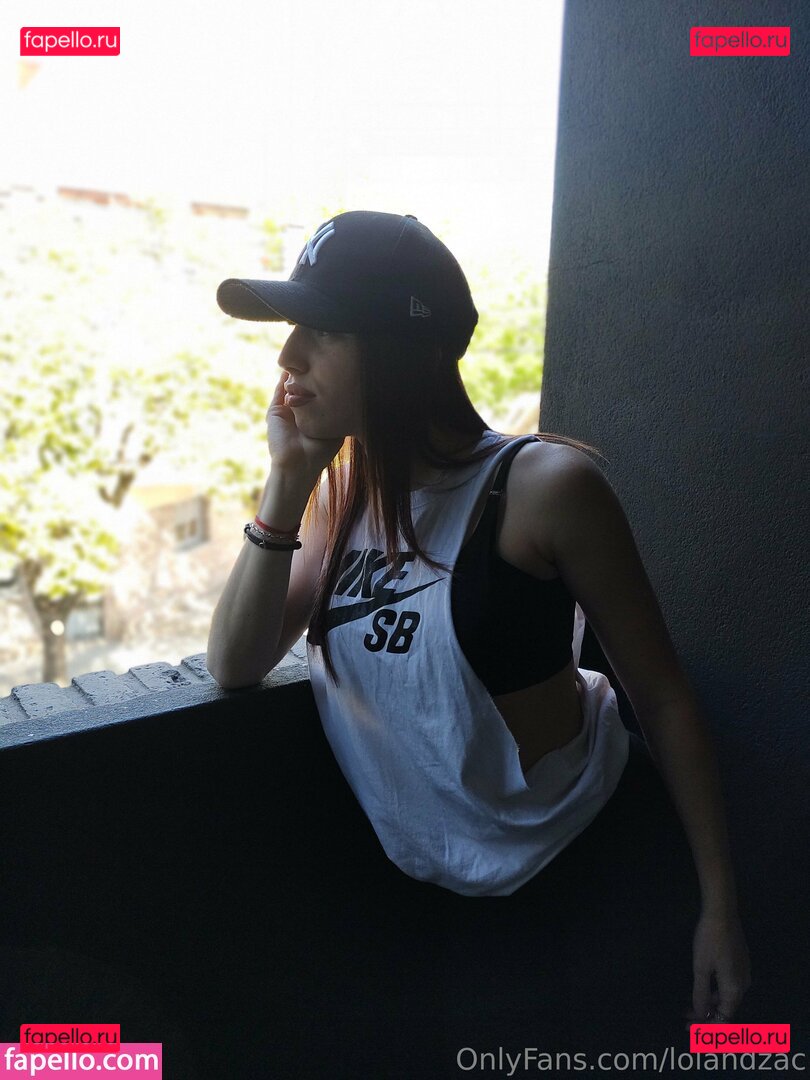 lolandzac Nude Onlyfans Photo 5