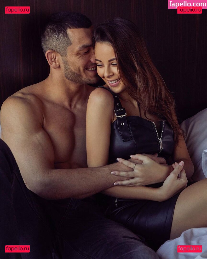 Monika Bagarová Onlyfans Photo Gallery 