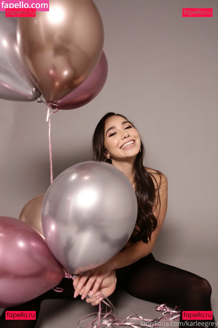 karleegrey / nawtsogrey