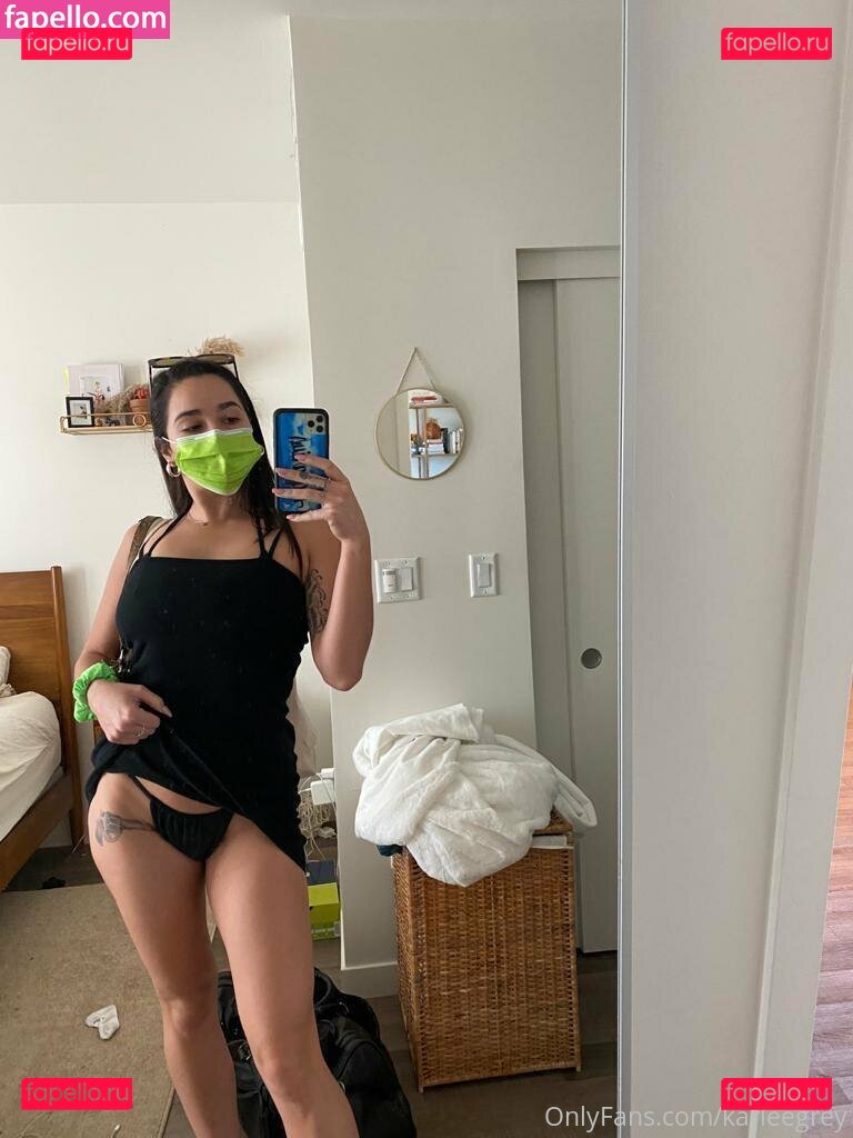 karleegrey / nawtsogrey Onlyfans Photo Gallery 